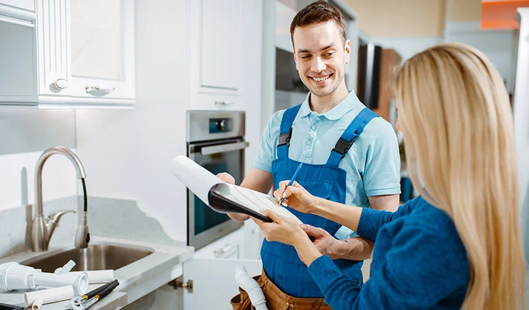 Get Your Free Cleaning